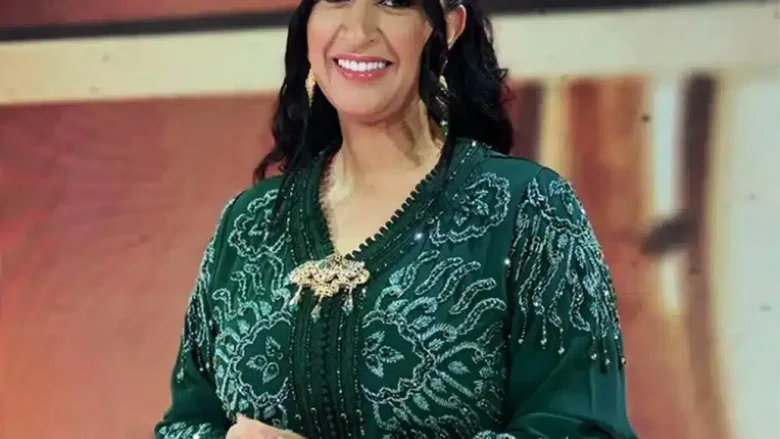 من هي دنيا بوتازوت عمرها زوجها والسيرة الذاتية دنيا بو طازوت وفاة 1 دنيا بوتازوت