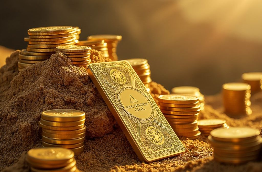 سعر الذهب في الجزائر اليوم الجمعة 22-11-2024 | alyemenalghad.news