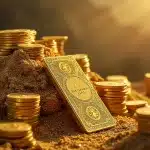 سعر الذهب اليوم الجمعة في الجزائر