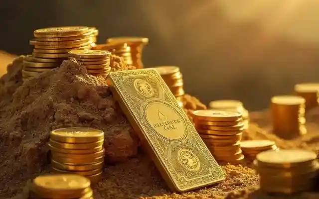سعر الذهب في الجزائر اليوم الجمعة 22-11-2024