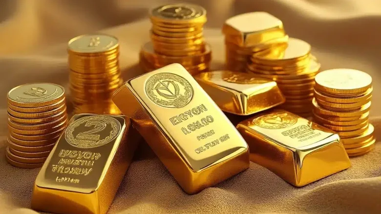 أسعار الذهب اليوم في اليمن