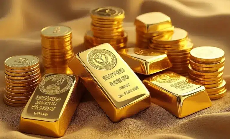 أسعار الذهب في مصر اليوم 30 نوفمبر 2024 انخفاض حاد في الأسعار مع استمرار تقلبات السوق 1 أسعار الذهب اليوم في اليمن