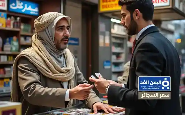 أسعار السجائر في مصر بعد الزيادة الجديدة 9 نوفمبر 2024 كم سعر الدخان اليوم