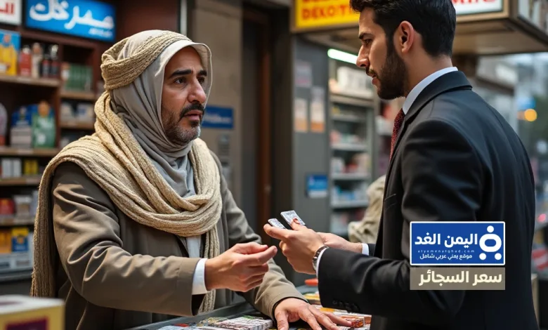أسعار السجائر في مصر بعد الزيادة الجديدة 9 نوفمبر 2024 كم سعر الدخان اليوم 1 أسعار السجائر في مصر بعد الزيادة الجديدة