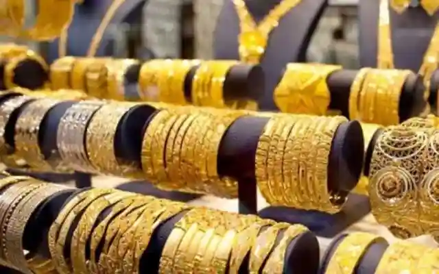 سعر جرام الذهب اليوم الأثنين 18 نوفمبر 2024 في مصر بجميع محلات الصاغة