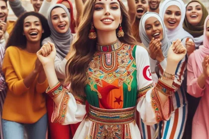 وفاة مشهورة التيك توك الجزائرية أثناء بث مباشر على تيك توك tik tok