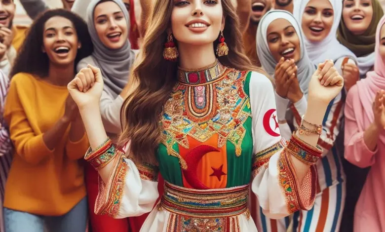 وفاة مشهورة التيك توك الجزائرية أثناء بث مباشر على تيك توك tik tok 1 وفاة مشهورة التيك توك الجزائرية أثناء بث مباشر على تيك توك tik tok