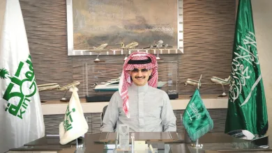 مؤسسة الوليد بن طلال الخيرية