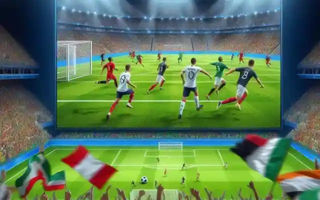 مباراة الشباب والهلال في دوري روشن السعودي 2024-2025