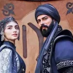 مسلسل قيامة عثمان