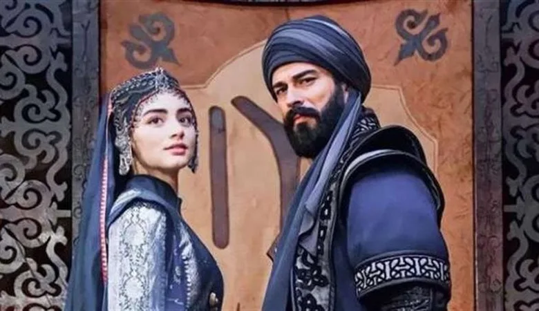 "مسلسل قيامة عثمان يعود بقوة! كل ما تحتاج معرفته عن الموسم السادس المرتقب ... تاريخ العرض، الأحداث المشوقة، والشخصيات الجديدة" 1 مسلسل قيامة عثمان