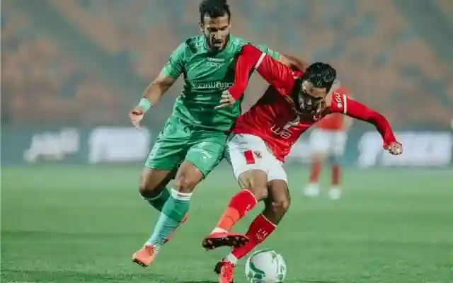 مواجهة نارية … موعد مباراة الأهلي ضد الاتحاد السكندري في الدوري المصري والقناة الناقلة لها