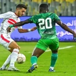 موعد مباراة الزمالك ضد المصري