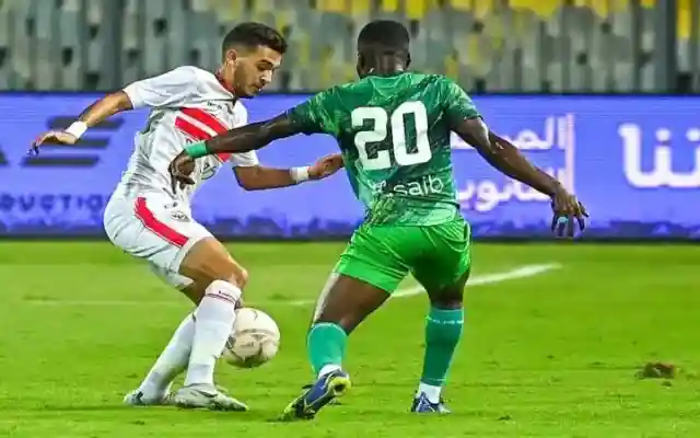 في قمة مثيرة.. تعرف على موعد مباراة الزمالك ضد المصري في “دوري نايل” والقناة الناقلة لها