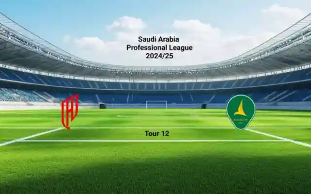 موعد مباراة القادسية والخليج في دوري روشن السعودي