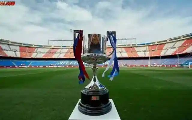 صراع العمالقة على أرض المملكة … موعد مباريات كأس السوبر الاسباني في السعودية مواجهات نارية