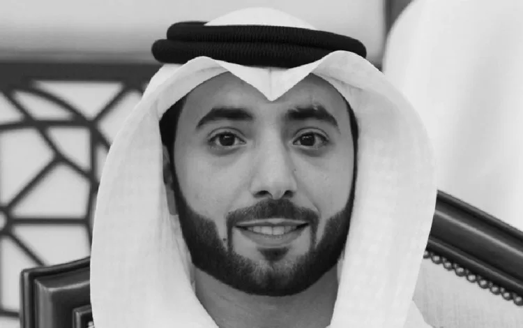 سبب وفاة الشيخ هزاع بن سلطان بن زايد آل نهيان 1 الشيخ هزاع بن سلطان بن زايد آل نهيان