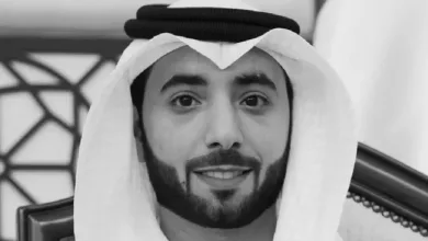 الشيخ هزاع بن سلطان بن زايد آل نهيان