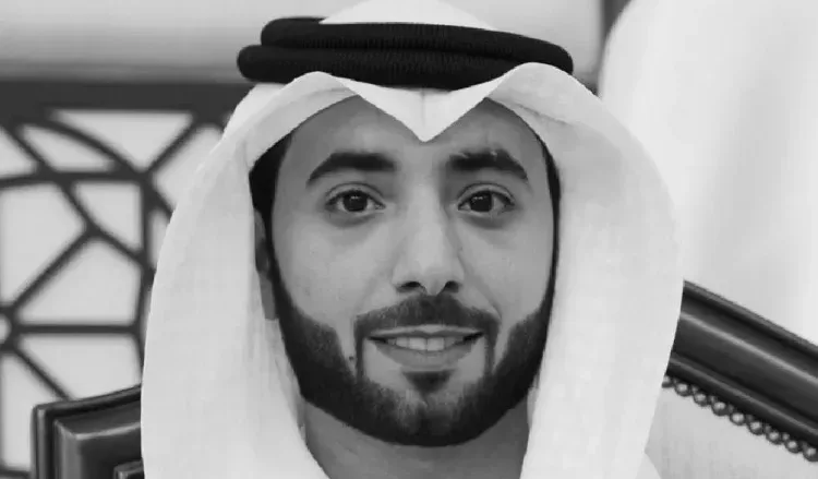 الشيخ هزاع بن سلطان بن زايد آل نهيان