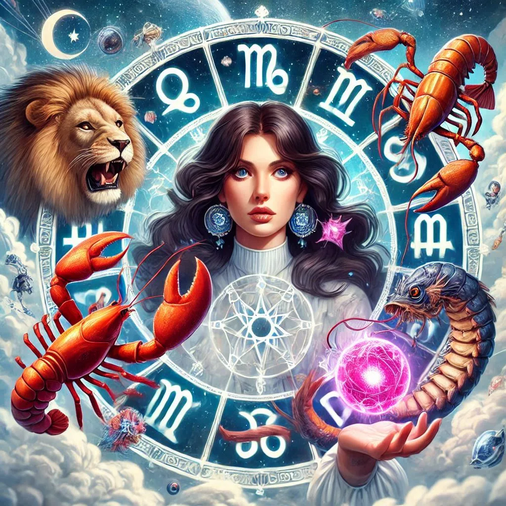 برج السرطان حظك اليوم على الصعيد المهنى