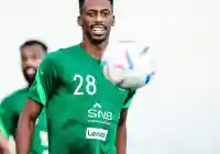 من هو محمد كنو  اللاعب في المنتخب السعودي