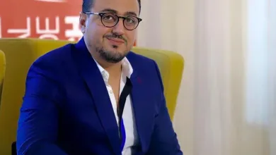 وفاة والد رشيد العلالي من هو الإعلامي رشيد العلالي وسبب وفاة والده 2 وفاة والد رشيد العلالي