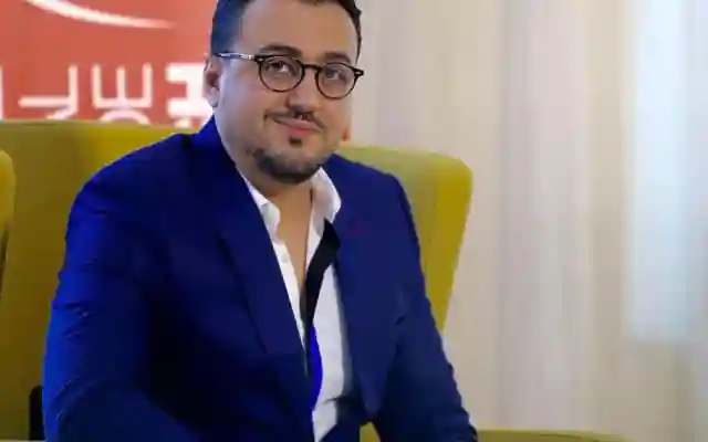 وفاة والد رشيد العلالي من هو الإعلامي رشيد العلالي وسبب وفاة والده