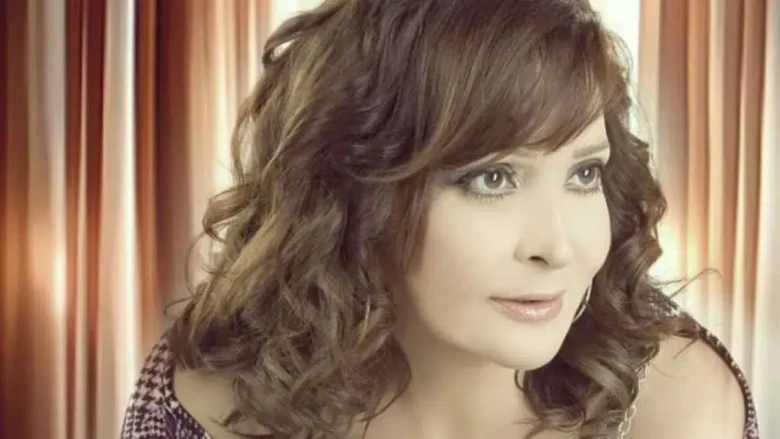 الفنانة تيسير فهمي