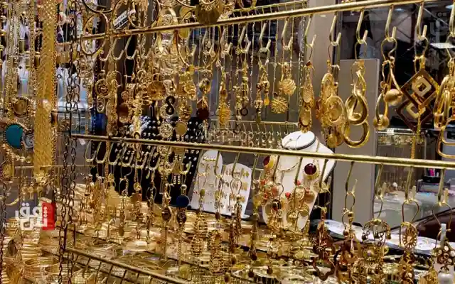 أسعار الذهب في العراق اليوم 29-12-2024 انخفاض في بغداد واستقرار في أربيل