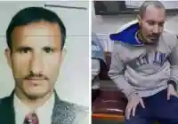 نفى أقارب الدكتور اليمني رياض العميسي صحة الصور المتداولة على أنها له