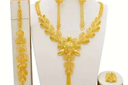 أسعار الذهب في مصر 3 ديسمبر 2024 سعر جرام الذهب عيار 21