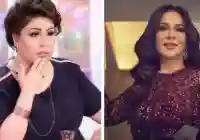 بعد سحب جنسية نوال الكويتية فجر السعيد تهاجم الفنانة نوال الكويتية