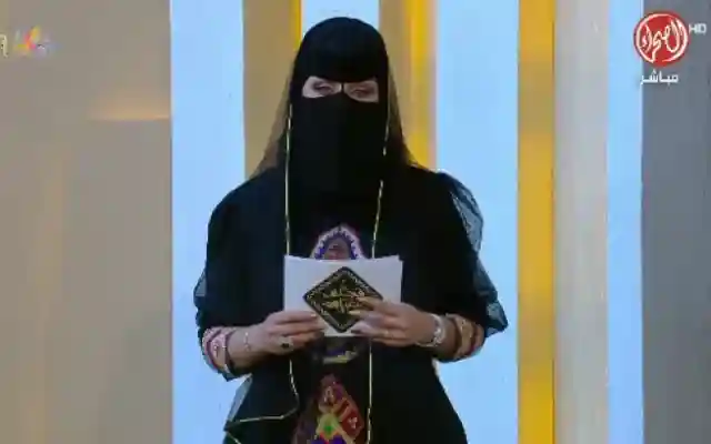من هي صيته السبيعي مشهورة سناب شات انستقرام صور أول ظهور إعلامي مجلس الصياهد