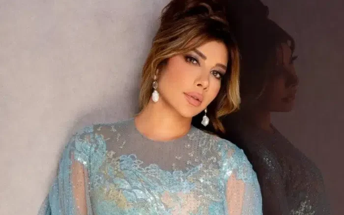 أصالة نصري بعد سقوط النظام السوري