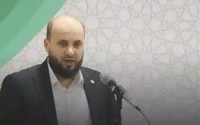 محمد البشير رئيسًا مكلفًا بتشكيل حكومة سورية جديدة من هو تعرف عليه