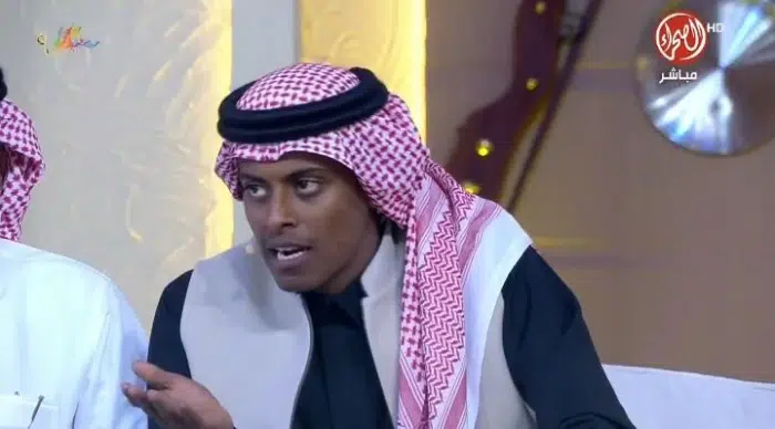 قعيد المجد : كم تكلفة الإعلان لدى قعيد المطيري بعد فوزة في مجال الإبل 1 تكلفة الإعلان لدى قعيد المطيري