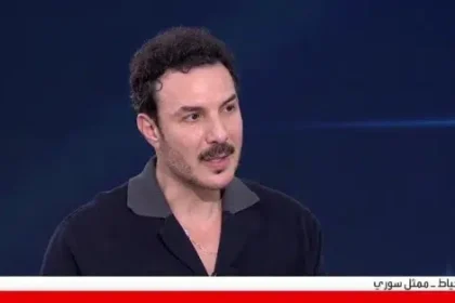 سبب خروج باسل خياط من سوريا وماذا قال حول إسقاط النظام