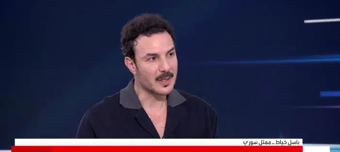 سبب خروج باسل خياط من سوريا وماذا قال حول إسقاط النظام
