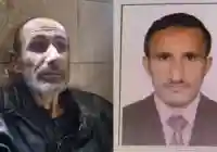 هل هو الدكتور رياض أحمد العميسي ام لاء هوية مسجون ف صيدنايا