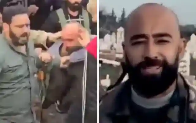 القبض على سامر سلوم في عملية مثيرة بريف إدلب