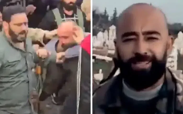 القبض على سامر سلوم