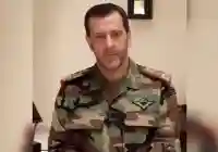 أين هرب ماهر الأسد أين هو الأن