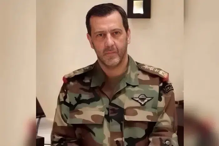 أين هرب ماهر الأسد أين هو الأن 1 أين هرب ماهر الأسد