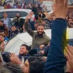 فيصل العيسى يظهر ونيفي ماتم تداولة حول وفاة عامر العيسى بطل شباب البومب - اليمن الغد