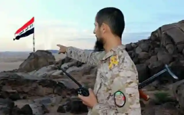 ماهي قصة هشتاق اللواء عبدالرحمن الوادعي هل وفاة ام ماذا