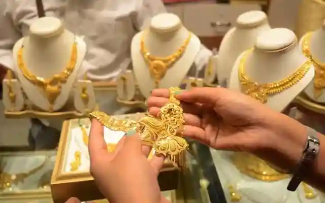 أسعار الذهب في سوريا اليوم الإثنين 10 ديسمبر 2024