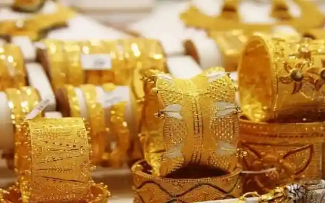 أسعار الذهب في مصر اليوم السبت 14 ديسمبر 2024