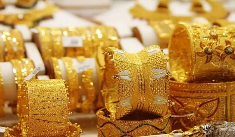 تعرف على أسعار الذهب في اليمن 14-12-2024 صباح اليوم صنعاء و عدن 1 241486
