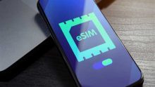 شريحة eSIM في مصر