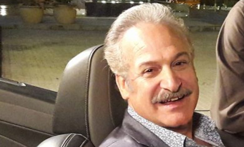 محكمة جنوب الجيزة تصدر حكمًا في قضية المخرج عمر زهران 1 قضية المخرج عمر زهران